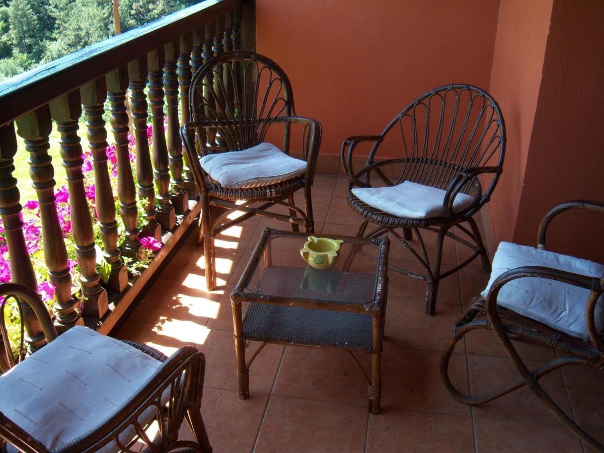 Kanpoeder - Adults Only San Sebastian Exterior photo