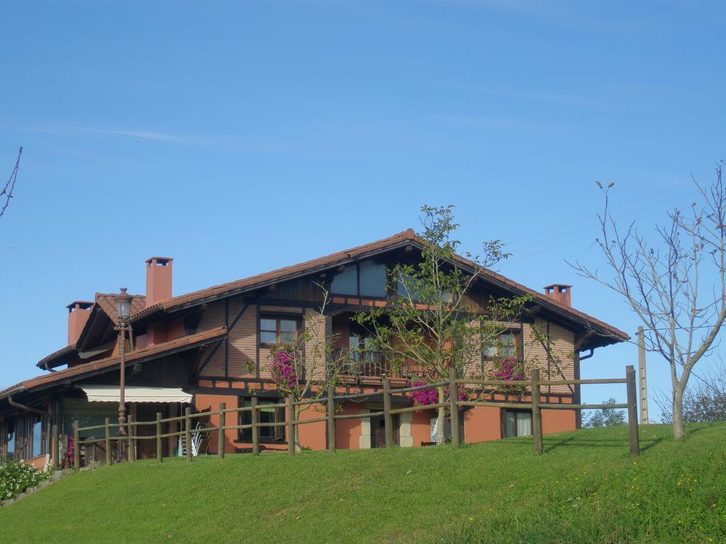 Kanpoeder - Adults Only San Sebastian Exterior photo